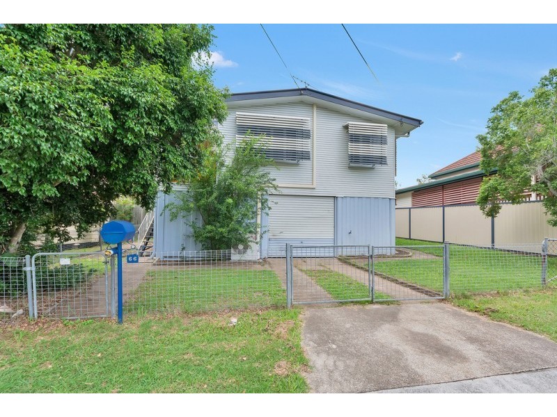 66 Williams Street West, Coalfalls QLD 4305