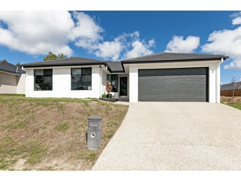 13 Spey Close, Deebing Heights QLD 4306