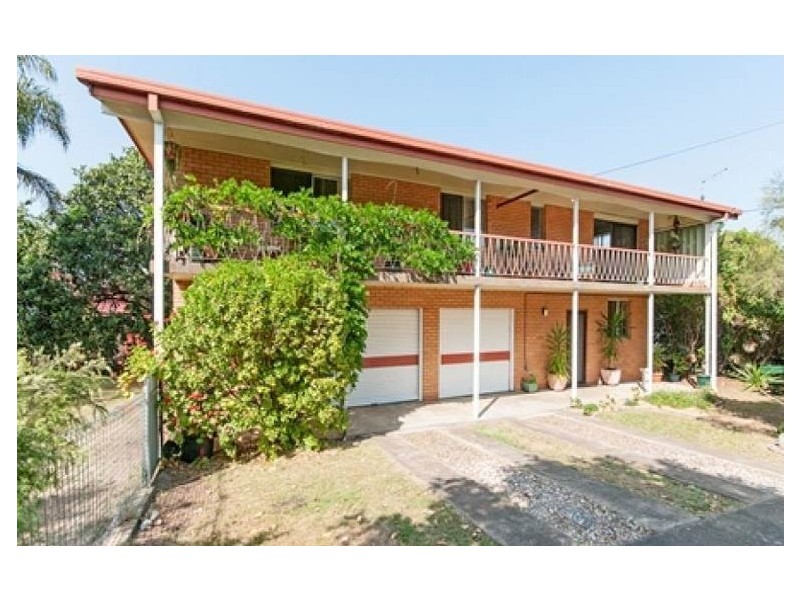 7 Jackson Street, Ipswich QLD 4305