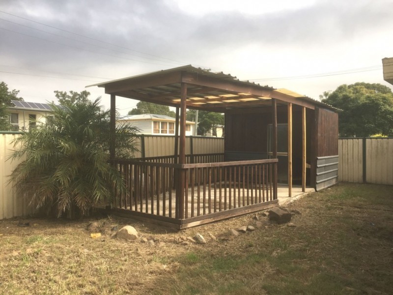 1 Midland Street, Yamanto QLD 4305