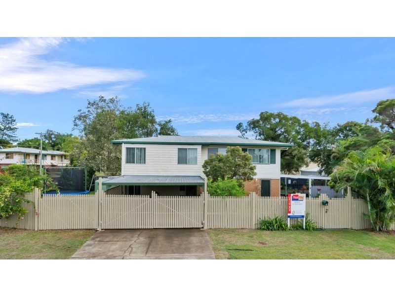 9 Chifley Crescent, Brassall QLD 4305