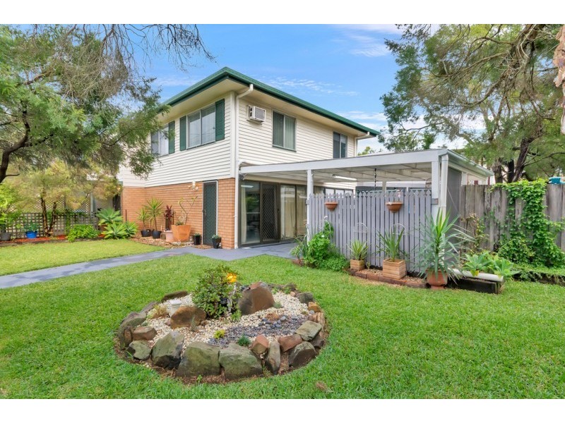 9 Chifley Crescent, Brassall QLD 4305