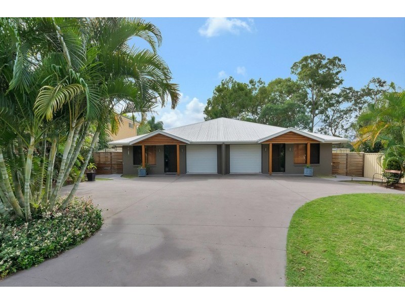 1 & 2/119 Haig Street, Brassall QLD 4305