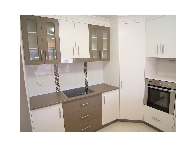 1 & 2/119 Haig Street, Brassall QLD 4305