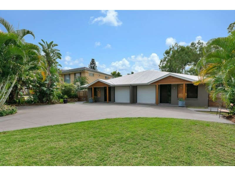 1 & 2/119 Haig Street, Brassall QLD 4305
