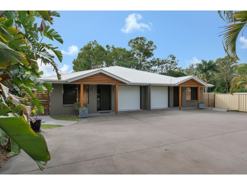 1 & 2/119 Haig Street, Brassall QLD 4305