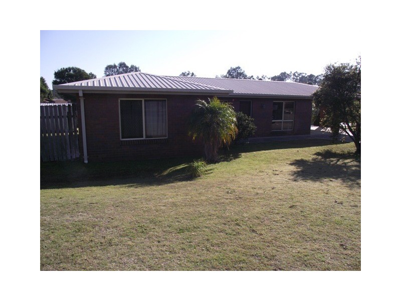 19 Arabian Close, Yamanto QLD 4305