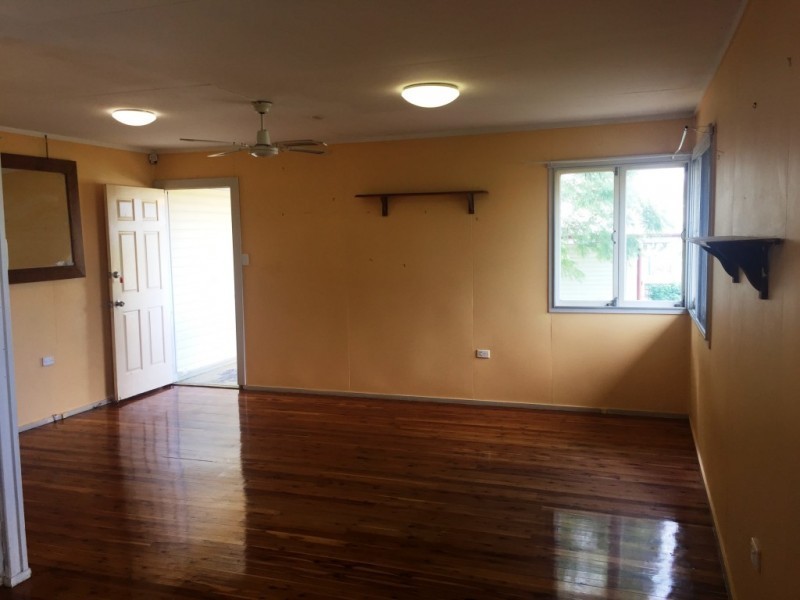 22 Wentworth Street, Leichhardt QLD 4305