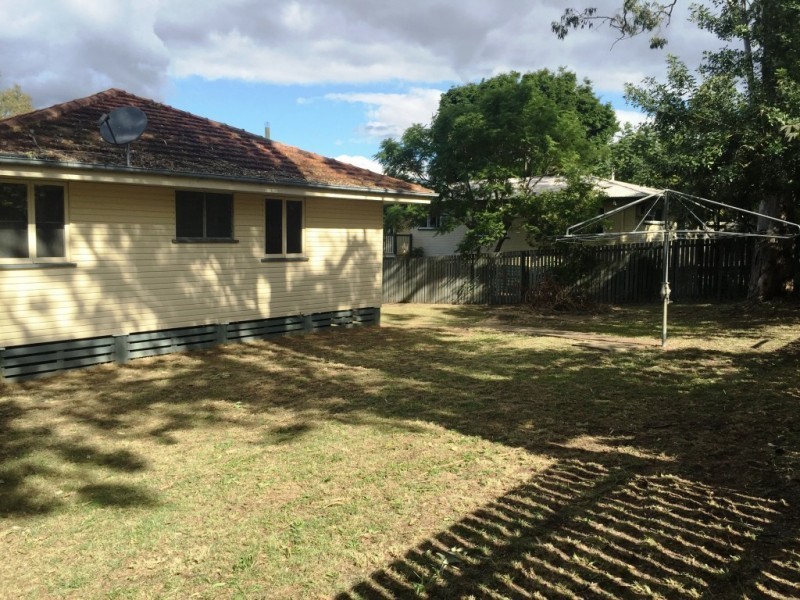 22 Wentworth Street, Leichhardt QLD 4305