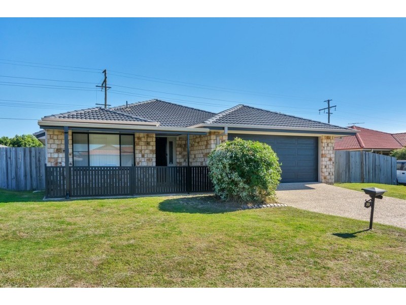 25 Banksia Drive, Raceview QLD 4305