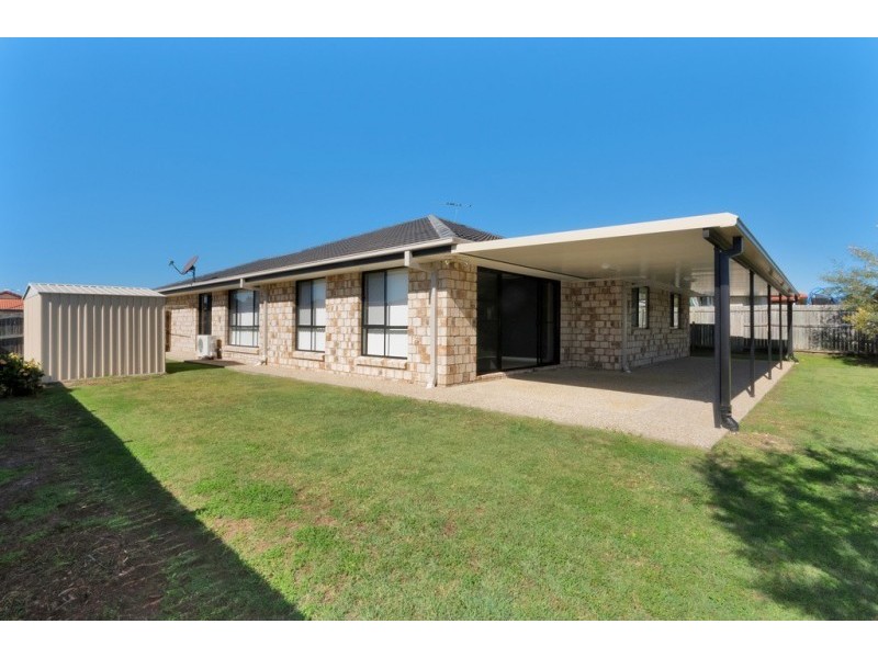25 Banksia Drive, Raceview QLD 4305