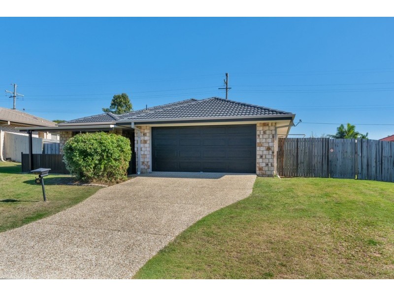 25 Banksia Drive, Raceview QLD 4305