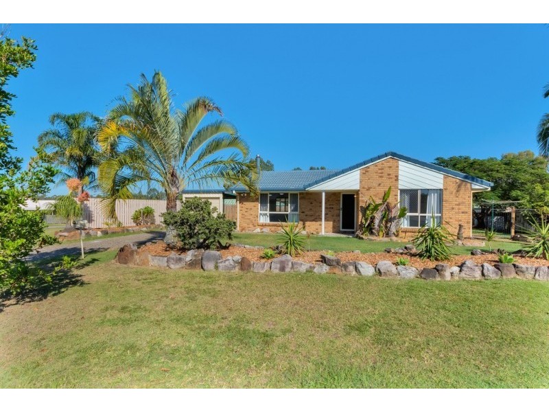 4 Tarpan Court, Yamanto QLD 4305