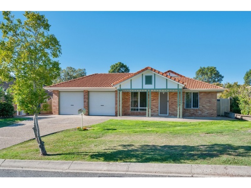 38 Elmhurst Crescent, Flinders View QLD 4305