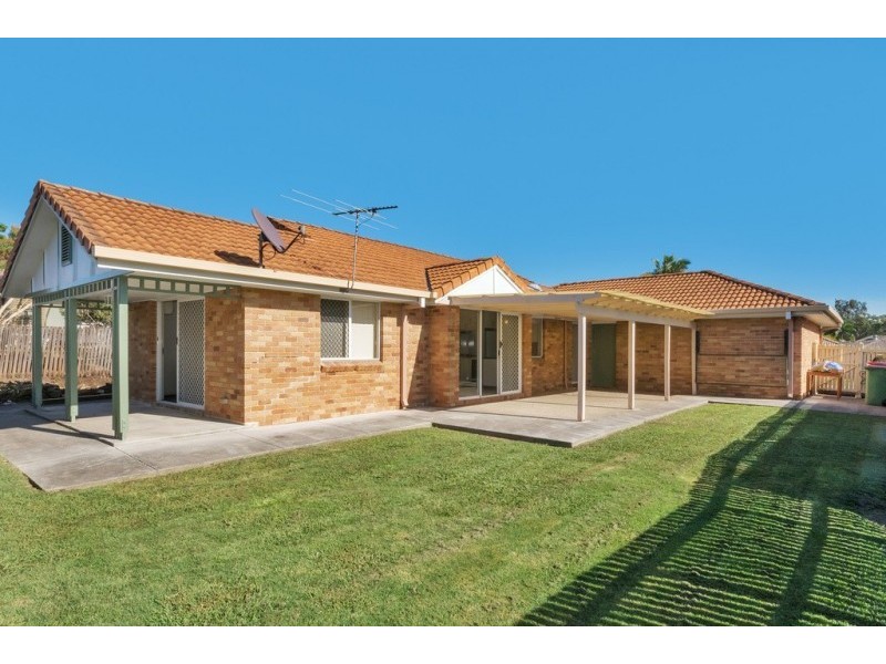 38 Elmhurst Crescent, Flinders View QLD 4305