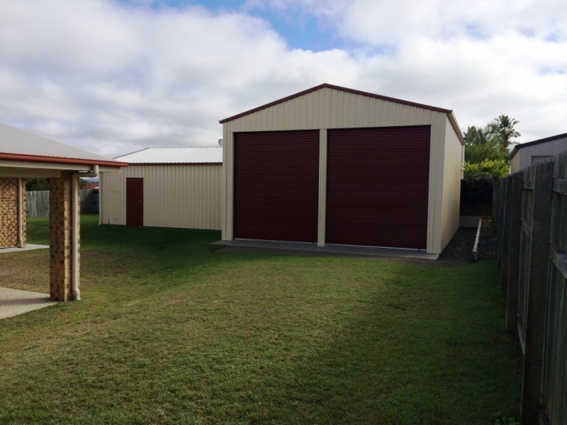 8 Darlington Court, Flinders View QLD 4305