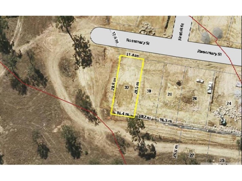32 Rosemary Street, Deebing Heights QLD 4306