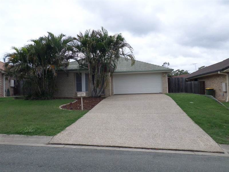 10 Cedarwood Drive, Brassall QLD 4305