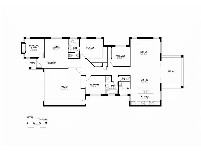 10 Cedarwood Drive, Brassall QLD 4305