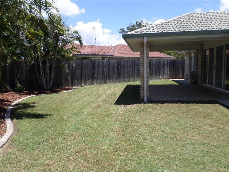10 Cedarwood Drive, Brassall QLD 4305