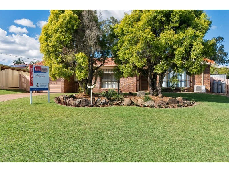 9 Boettcher Ave, Flinders View QLD 4305