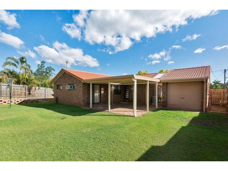 9 Boettcher Ave, Flinders View QLD 4305