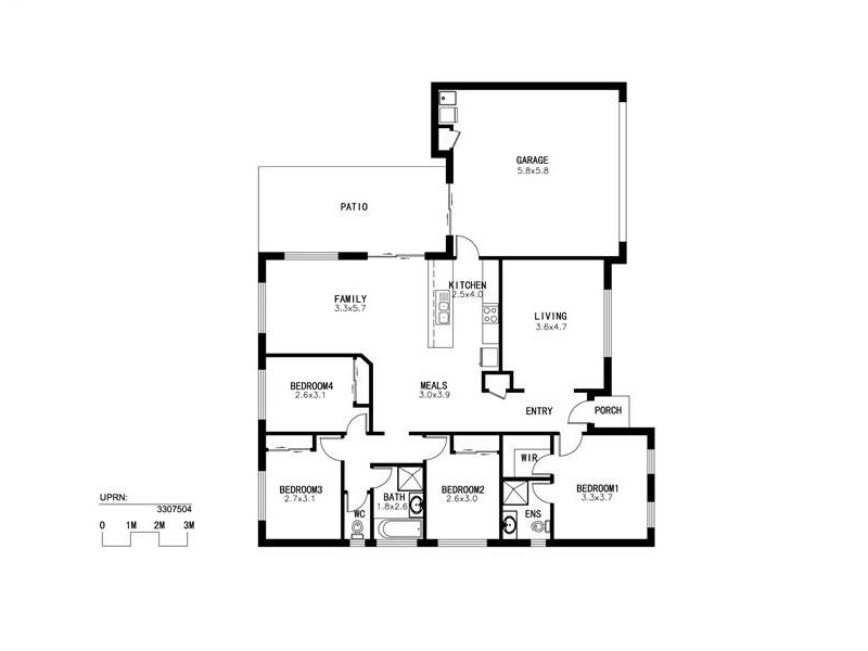 8 Jack Conway Street, One Mile QLD 4305