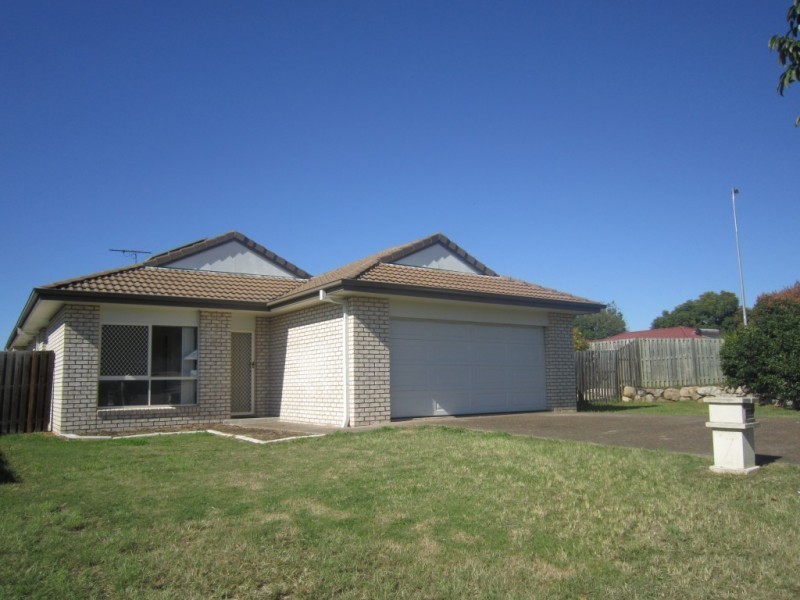 1 Carney Circuit, Redbank Plains QLD 4301