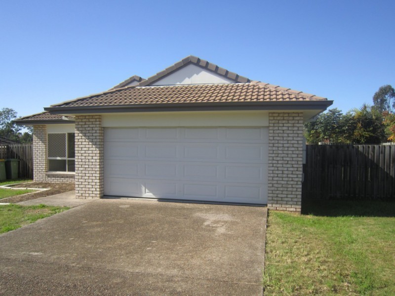 1 Carney Circuit, Redbank Plains QLD 4301