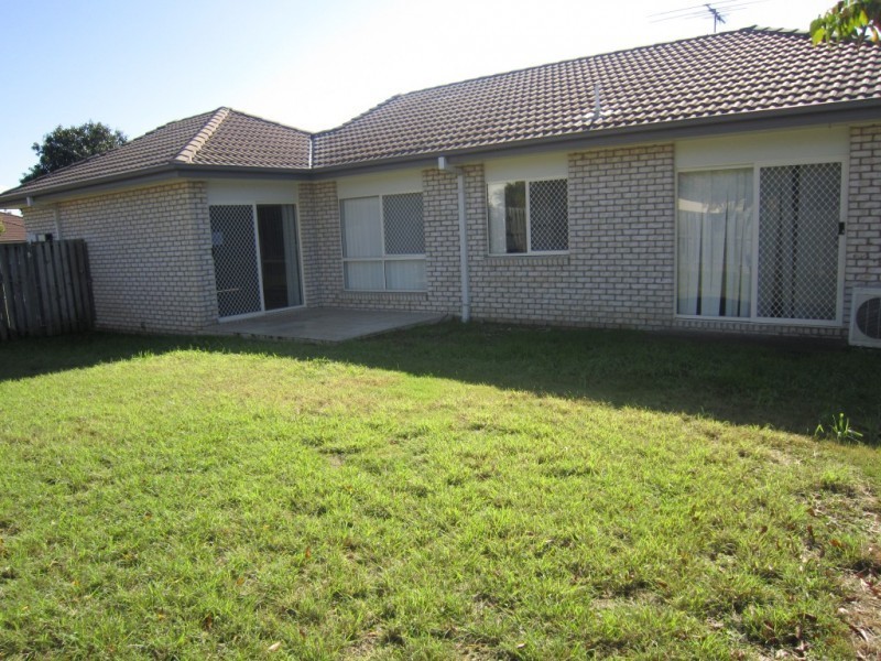 1 Carney Circuit, Redbank Plains QLD 4301