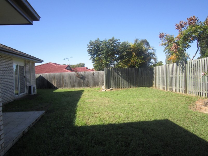 1 Carney Circuit, Redbank Plains QLD 4301