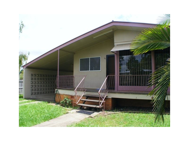 44 Cemetery Road, Eastern Heights QLD 4305