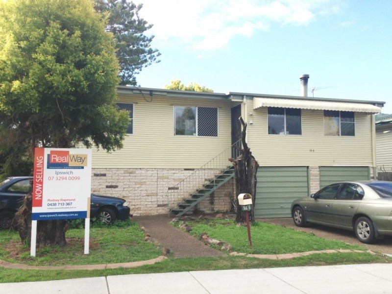 114 Cascade Street, Raceview QLD 4305