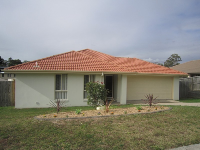 47 Eric Drive, Blackstone QLD 4304