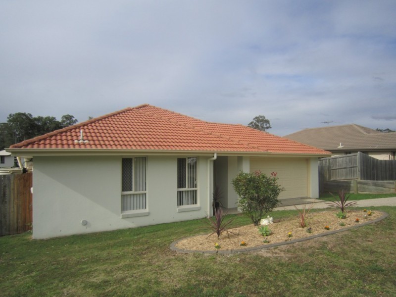 47 Eric Drive, Blackstone QLD 4304