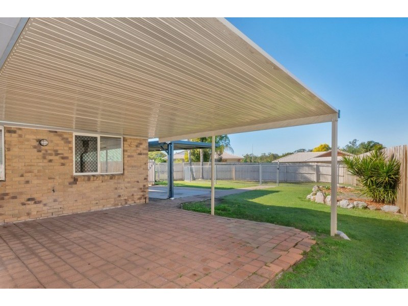 4 Tarpan Court, Yamanto QLD 4305
