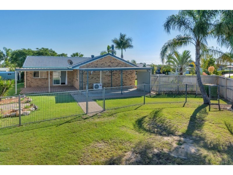 4 Tarpan Court, Yamanto QLD 4305