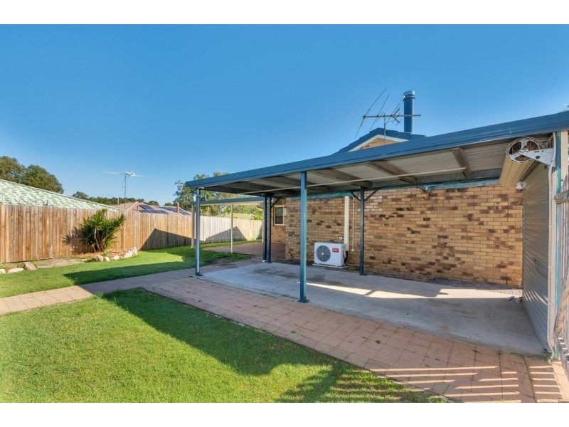 4 Tarpan Court, Yamanto QLD 4305