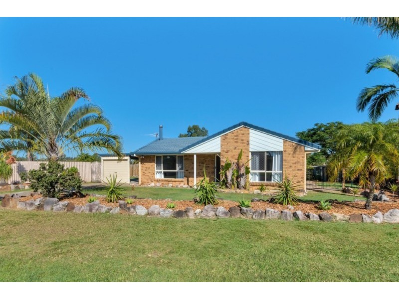 4 Tarpan Court, Yamanto QLD 4305