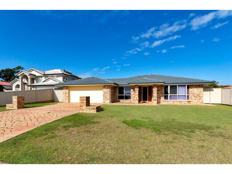24 Chestnut Drive, Flinders View QLD 4305