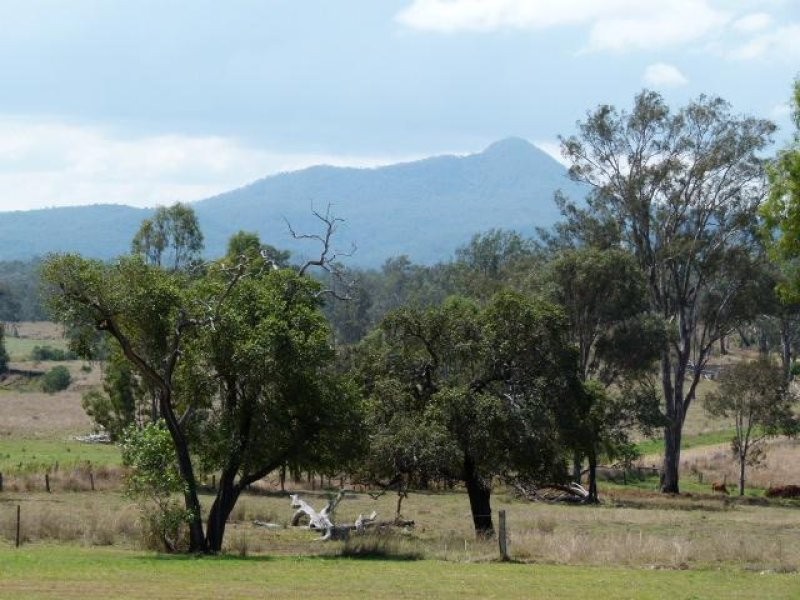 192 Woolooman Road, Woolooman QLD 4310