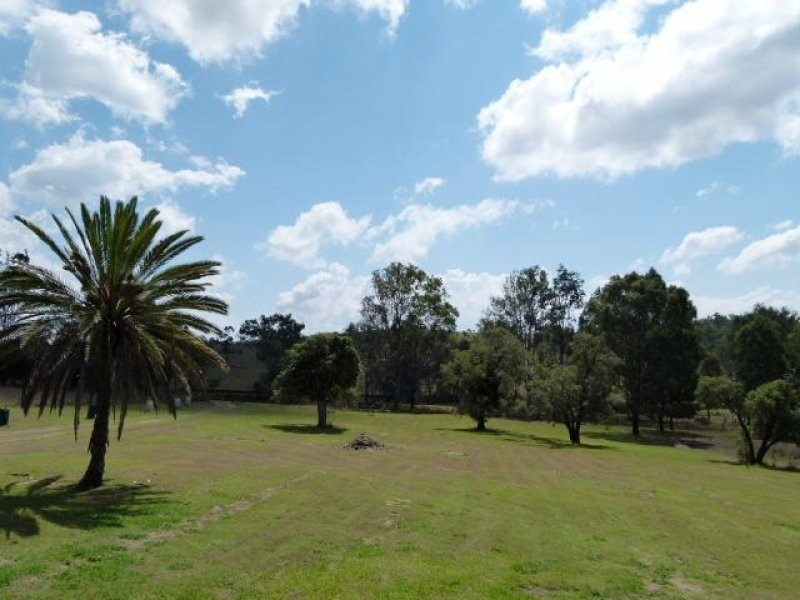 192 Woolooman Road, Woolooman QLD 4310