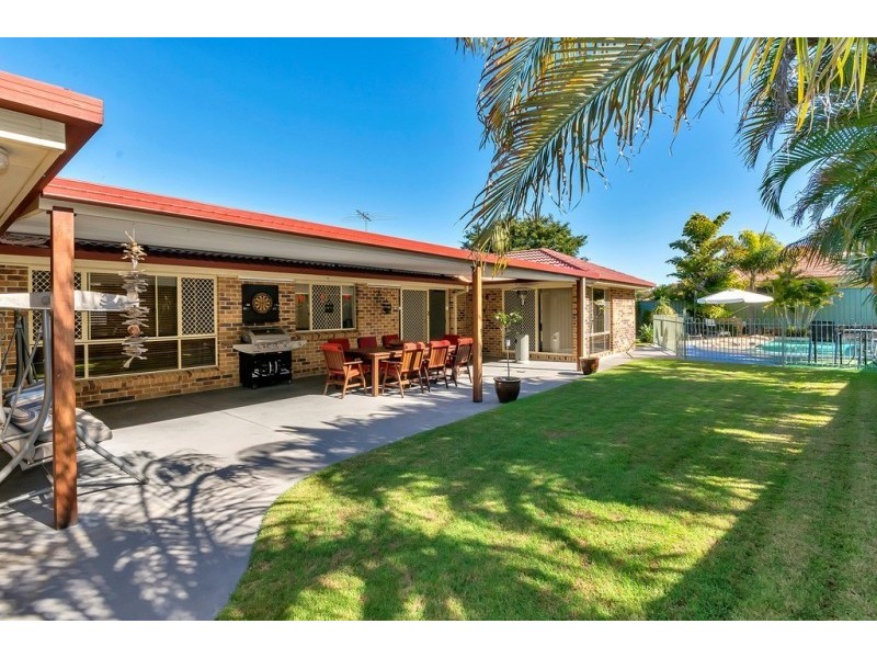 39 Pearse Drive, Brassall QLD 4305