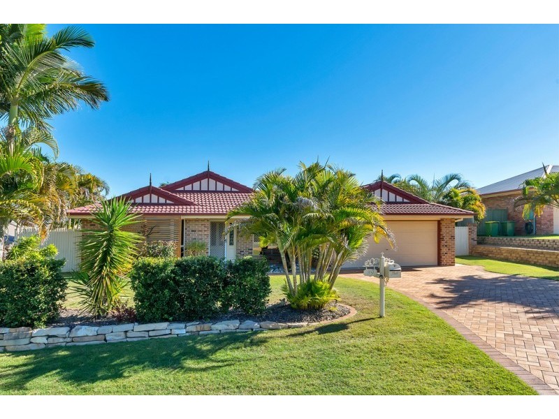 39 Pearse Drive, Brassall QLD 4305
