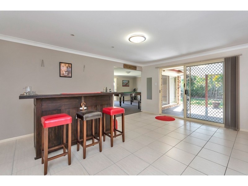 39 Pearse Drive, Brassall QLD 4305