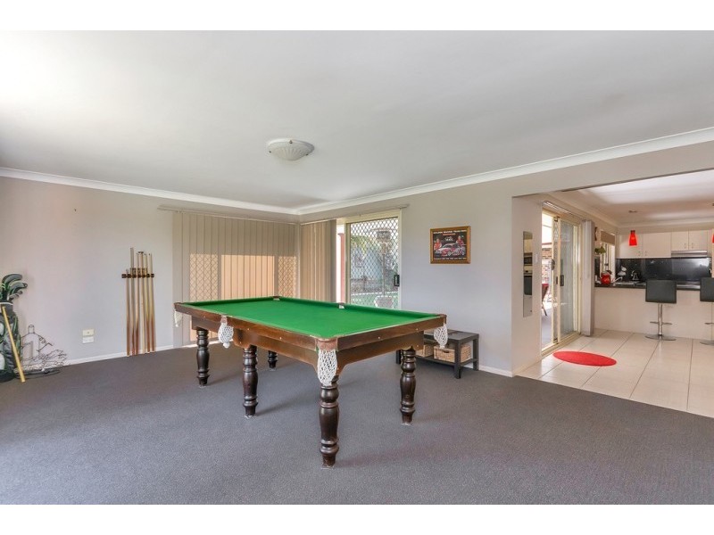 39 Pearse Drive, Brassall QLD 4305