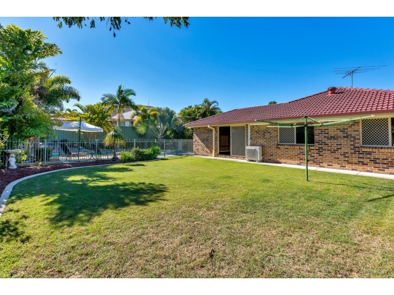39 Pearse Drive, Brassall QLD 4305