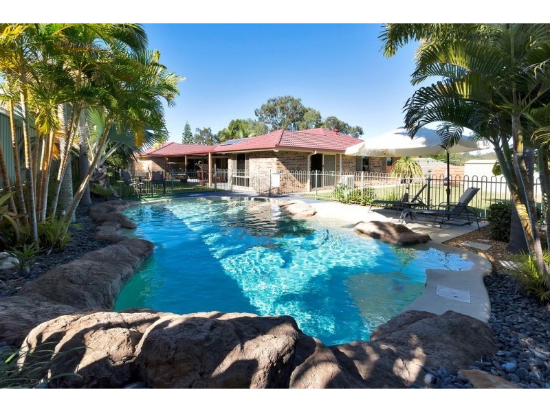 39 Pearse Drive, Brassall QLD 4305