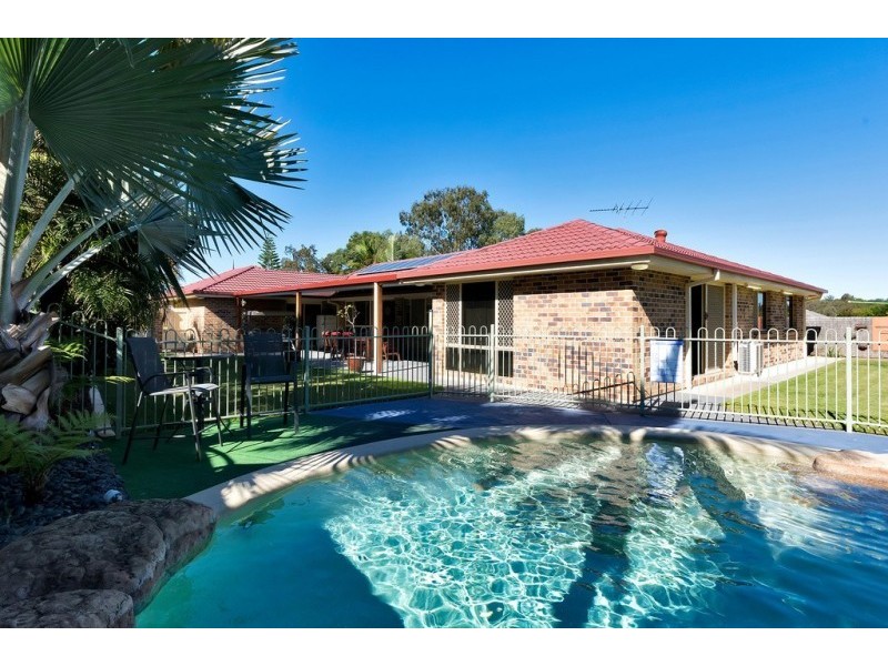 39 Pearse Drive, Brassall QLD 4305