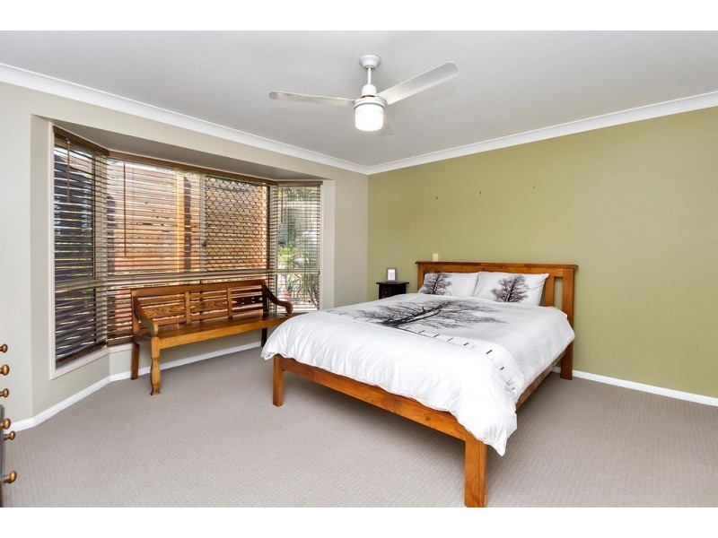 39 Pearse Drive, Brassall QLD 4305